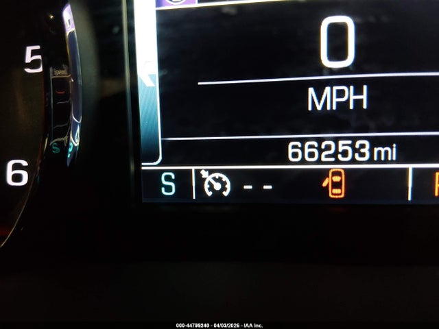 Chevrolet Suburban Ls 2017 1GNSKGEC8HR303914 Image 16