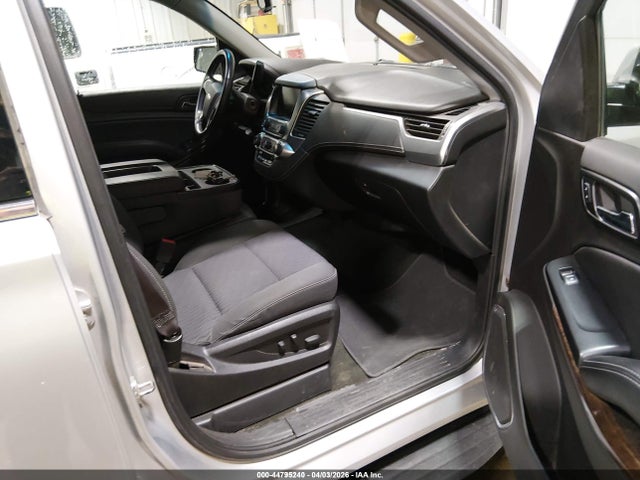 Chevrolet Suburban Ls 2017 1GNSKGEC8HR303914 Image 5