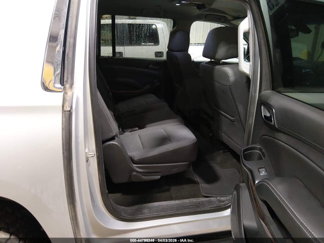 Chevrolet Suburban Ls 2017 1GNSKGEC8HR303914 Image 8