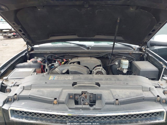 2008 CHEVROLET TAHOE 1GNFK13038R132738 Photo 9