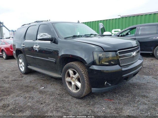 2008 CHEVROLET TAHOE 1GNFK13038R132738 Photo 5