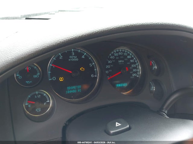 2008 CHEVROLET TAHOE 1GNFK13038R132738 Photo 6