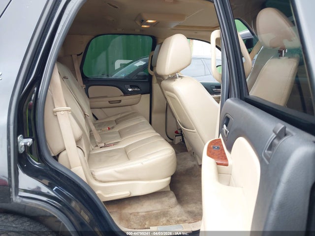 2008 CHEVROLET TAHOE 1GNFK13038R132738 Photo 7