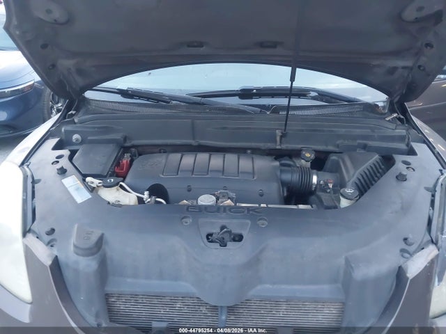Продажа на аукционе авто 2012 Buick Enclave, vin: 5GAKRAED6CJ178284, номер лота: 44795254