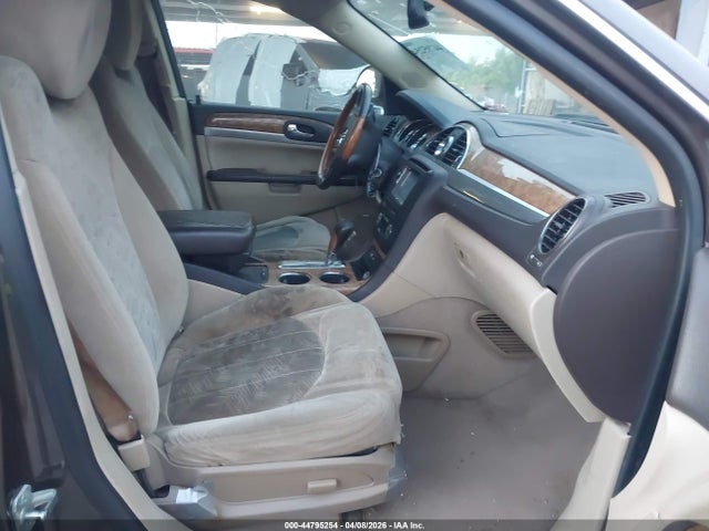 Продажа на аукционе авто 2012 Buick Enclave, vin: 5GAKRAED6CJ178284, номер лота: 44795254