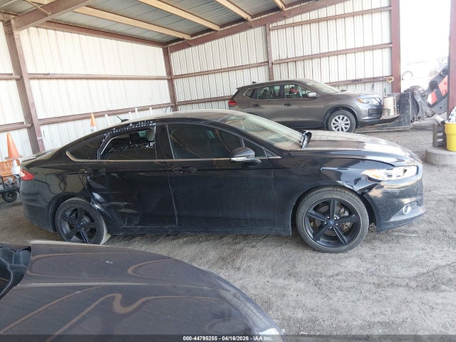 3FA6P0HD3GR328140 Ford FUSION SE