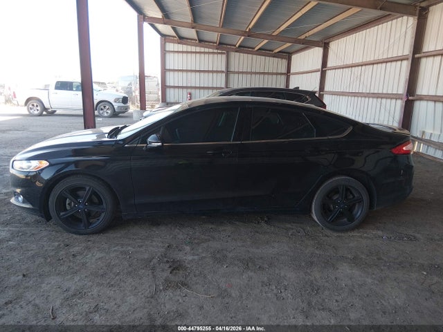 3FA6P0HD3GR328140 Ford FUSION SE