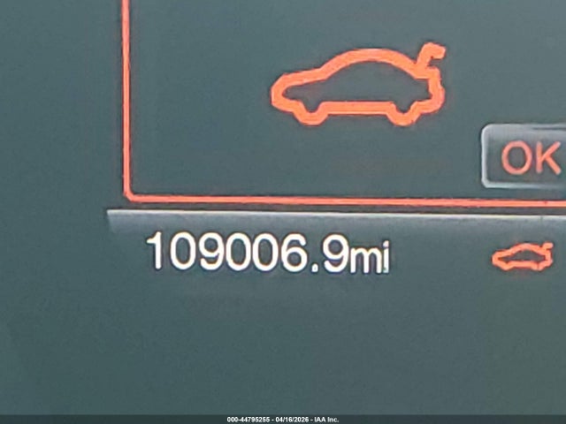 3FA6P0HD3GR328140 Ford FUSION SE