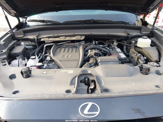 2025 Lexus Tx 350 Premium მანქანა იყიდება აუქციონზე, vin: 5TDAAAB64SS047346, აუქციონის ნომერი: 44795263