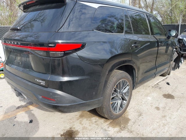 2025 Lexus Tx 350 Premium მანქანა იყიდება აუქციონზე, vin: 5TDAAAB64SS047346, აუქციონის ნომერი: 44795263