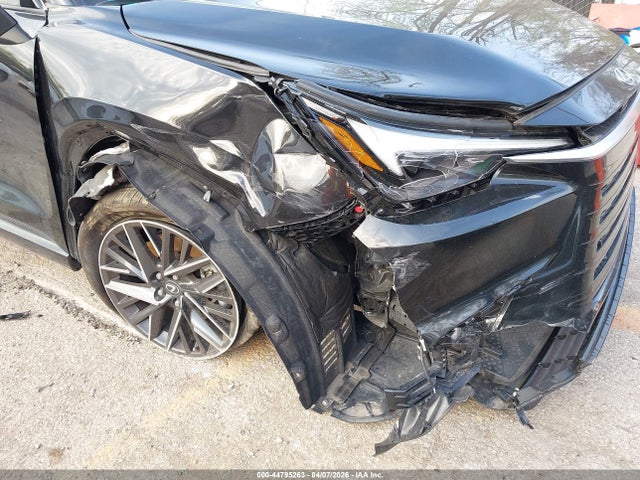 2025 Lexus Tx 350 Premium მანქანა იყიდება აუქციონზე, vin: 5TDAAAB64SS047346, აუქციონის ნომერი: 44795263