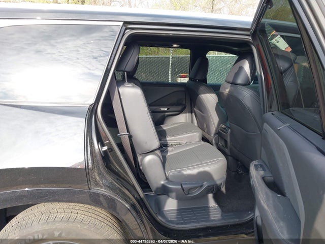 2025 Lexus Tx 350 Premium მანქანა იყიდება აუქციონზე, vin: 5TDAAAB64SS047346, აუქციონის ნომერი: 44795263