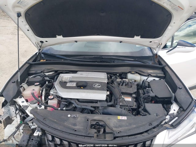 Aukcja sprzedaży 2019 Lexus Ux 250h, vin: JTHU9JBH7K2010434, numer aukcji: 44795265