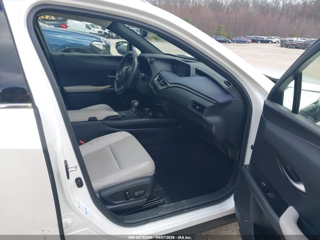 Aukcja sprzedaży 2019 Lexus Ux 250h, vin: JTHU9JBH7K2010434, numer aukcji: 44795265