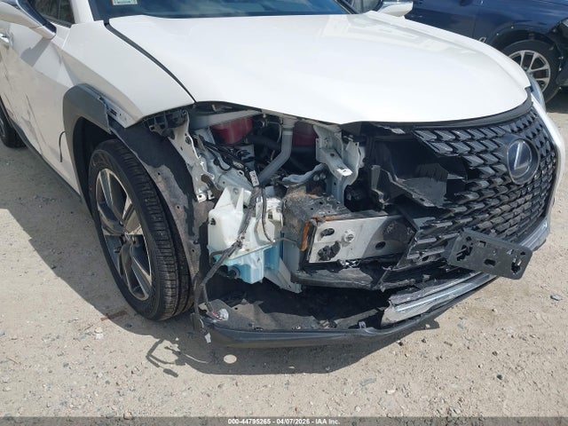 Aukcja sprzedaży 2019 Lexus Ux 250h, vin: JTHU9JBH7K2010434, numer aukcji: 44795265