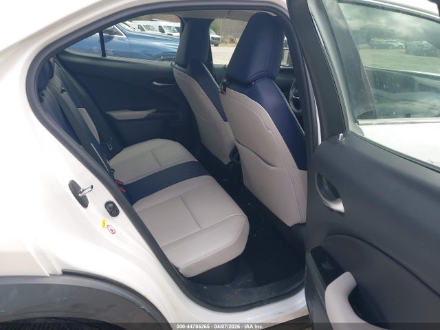 Aukcja sprzedaży 2019 Lexus Ux 250h, vin: JTHU9JBH7K2010434, numer aukcji: 44795265