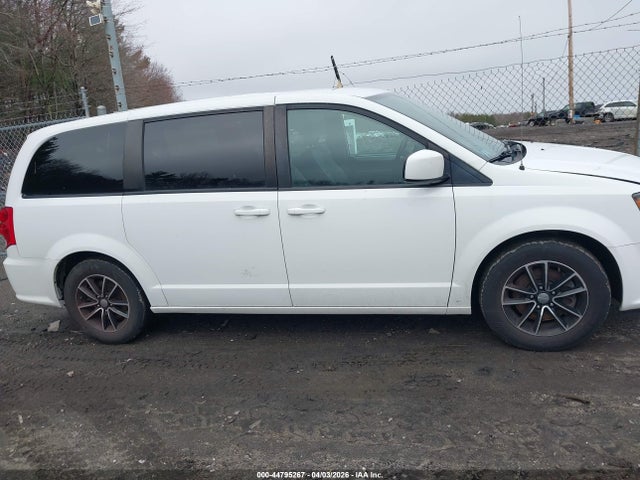 Продаж на аукціоні авто 2018 Dodge Grand Caravan Gt, vin: 2C4RDGEG8JR190177, номер лоту: 44795267