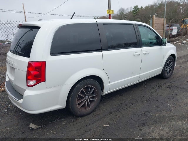 Продаж на аукціоні авто 2018 Dodge Grand Caravan Gt, vin: 2C4RDGEG8JR190177, номер лоту: 44795267