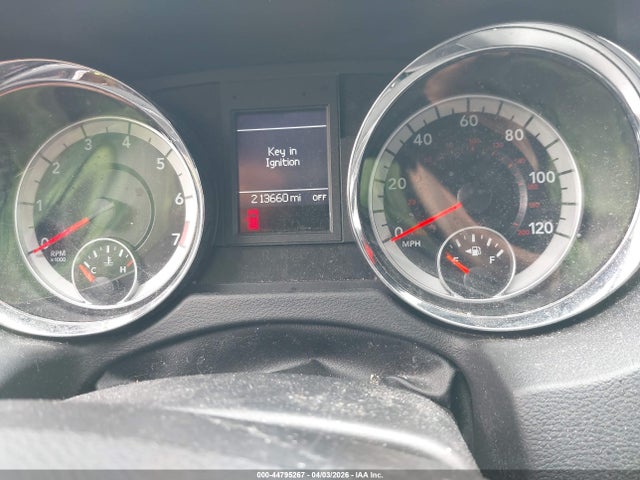 Продаж на аукціоні авто 2018 Dodge Grand Caravan Gt, vin: 2C4RDGEG8JR190177, номер лоту: 44795267