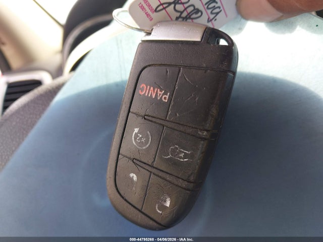 44795268 :رقم المزاد ، 1C4RJFBG3EC199827 vin ، 2014 Jeep Grand Cherokee Limited مزاد بيع