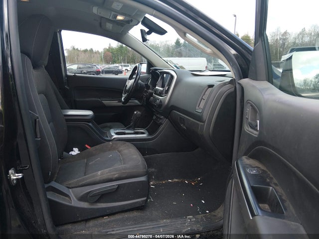 Aukcja sprzedaży 2019 Chevrolet Colorado Lt, vin: 1GCHTCEN1K1324278, numer aukcji: 44795270