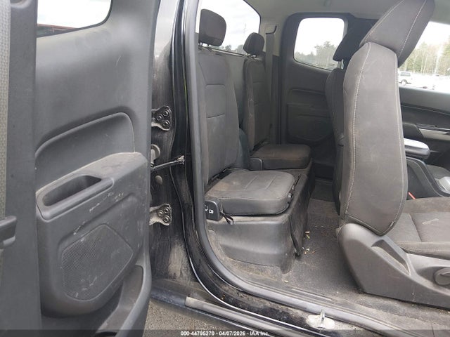 Aukcja sprzedaży 2019 Chevrolet Colorado Lt, vin: 1GCHTCEN1K1324278, numer aukcji: 44795270