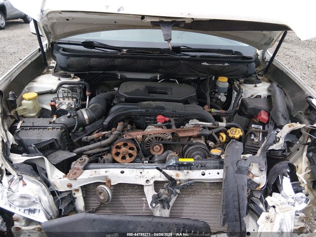 Aukcja sprzedaży 2012 Subaru Legacy 2.5i Premium, vin: 4S3BMBC69C3023594, numer aukcji: 44795271