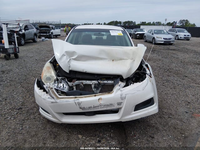 Aukcja sprzedaży 2012 Subaru Legacy 2.5i Premium, vin: 4S3BMBC69C3023594, numer aukcji: 44795271