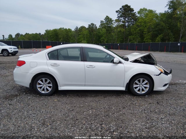 Aukcja sprzedaży 2012 Subaru Legacy 2.5i Premium, vin: 4S3BMBC69C3023594, numer aukcji: 44795271