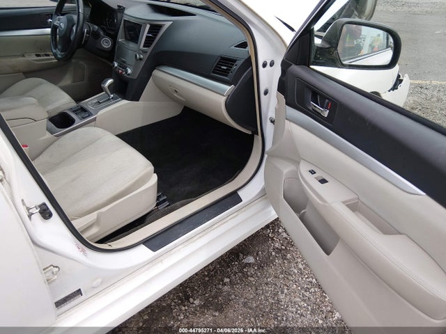 Aukcja sprzedaży 2012 Subaru Legacy 2.5i Premium, vin: 4S3BMBC69C3023594, numer aukcji: 44795271