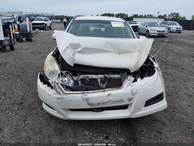 Aukcja sprzedaży 2012 Subaru Legacy 2.5i Premium, vin: 4S3BMBC69C3023594, numer aukcji: 44795271