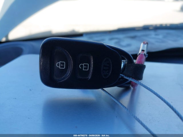 44795275 :رقم المزاد ، KNDJT2A26A7190466 vin ، 2010 Kia Soul + مزاد بيع