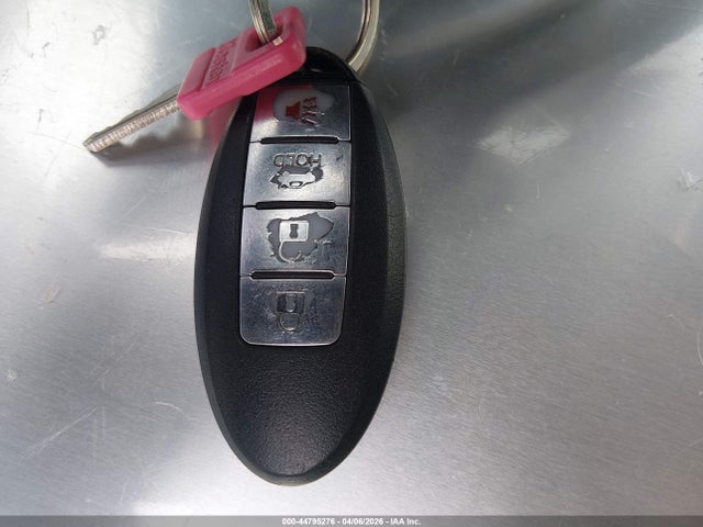 Nissan SENTRA SV 2017 3N1AB7AP0HY349361 Image 11
