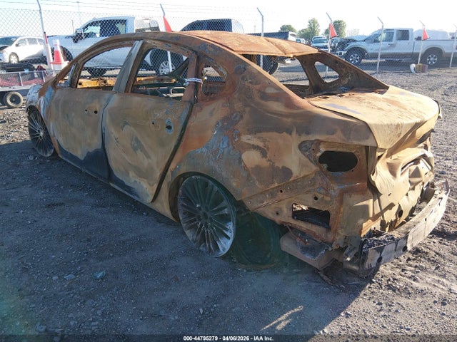 Продаж на аукціоні авто 2014 Buick Verano, vin: 1G4PP5SK2E4170507, номер лоту: 44795279