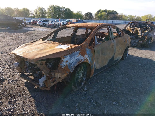 Продаж на аукціоні авто 2014 Buick Verano, vin: 1G4PP5SK2E4170507, номер лоту: 44795279
