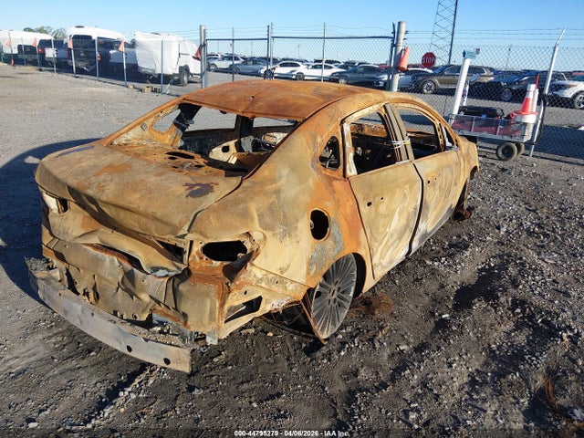 Продаж на аукціоні авто 2014 Buick Verano, vin: 1G4PP5SK2E4170507, номер лоту: 44795279
