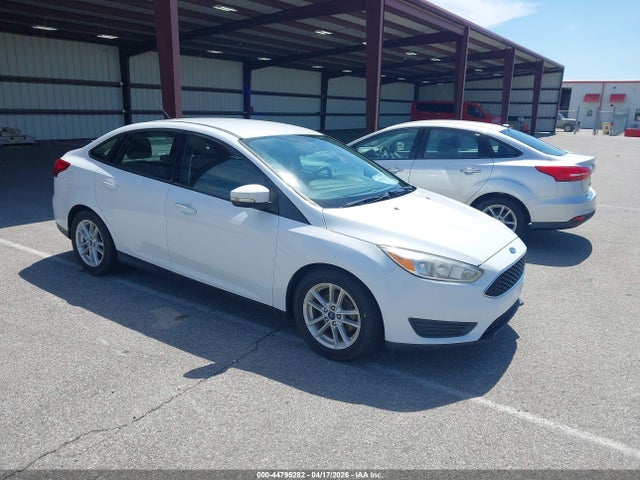 2017 FORD FOCUS 1FADP3F22HL320296