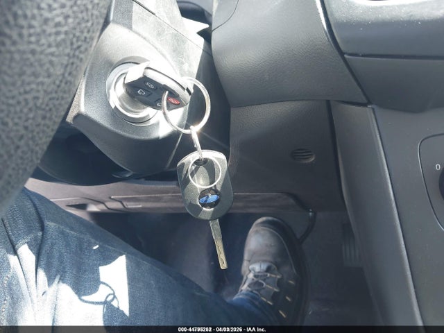 2017 FORD FOCUS 1FADP3F22HL320296 Photo 10