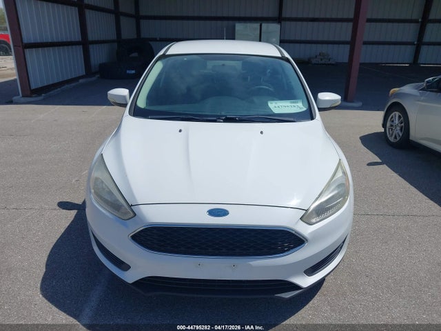 2017 FORD FOCUS 1FADP3F22HL320296 Photo 5