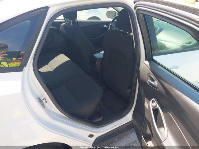 2017 FORD FOCUS 1FADP3F22HL320296 Photo 7