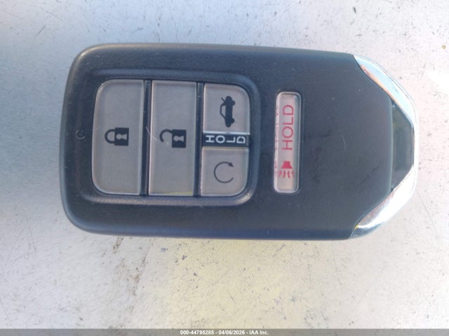 Honda CIVIC EX 2018 19XFC2F75JE207736 Image 11