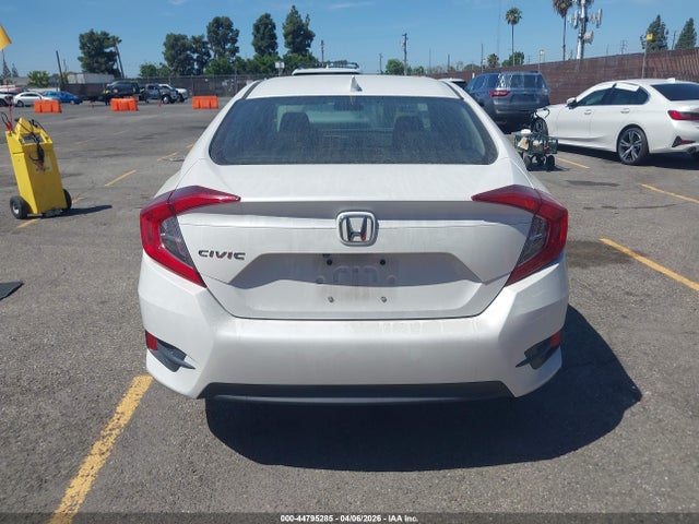 Honda CIVIC EX 2018 19XFC2F75JE207736 Image 16