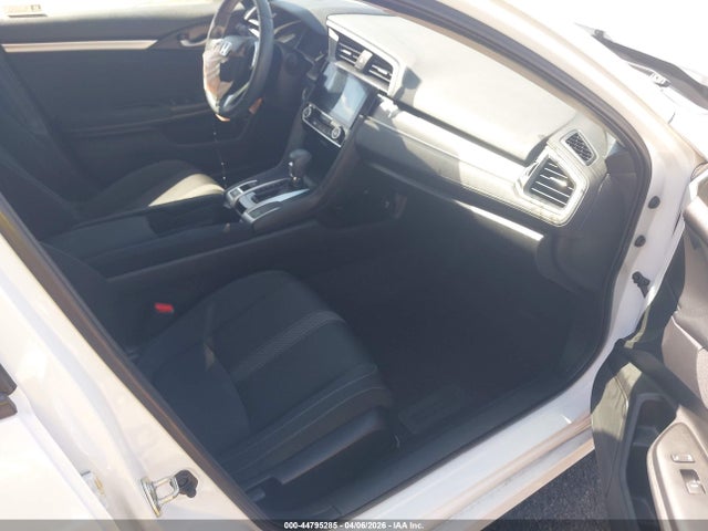 Honda CIVIC EX 2018 19XFC2F75JE207736 Image 5