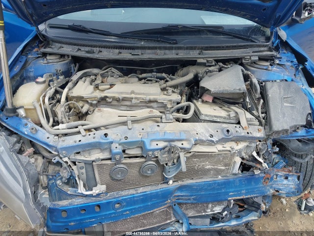 Aukcja sprzedaży 2015 Scion Tc, vin: JTKJF5C74FJ010146, numer aukcji: 44795286