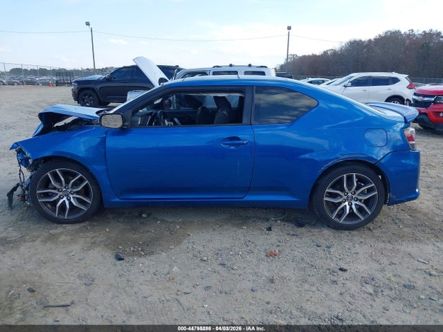 Aukcja sprzedaży 2015 Scion Tc, vin: JTKJF5C74FJ010146, numer aukcji: 44795286