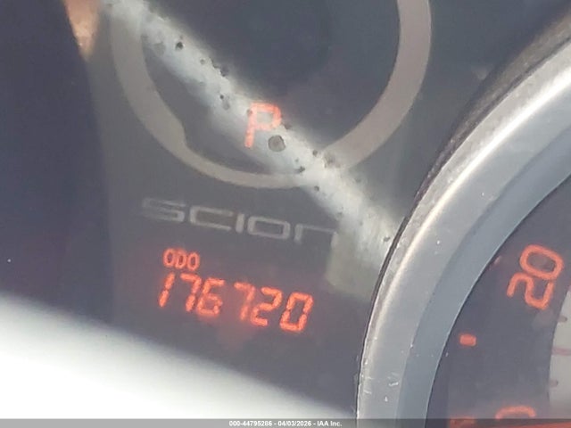 Aukcja sprzedaży 2015 Scion Tc, vin: JTKJF5C74FJ010146, numer aukcji: 44795286