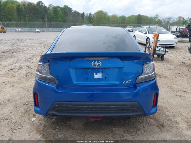 Aukcja sprzedaży 2015 Scion Tc, vin: JTKJF5C74FJ010146, numer aukcji: 44795286