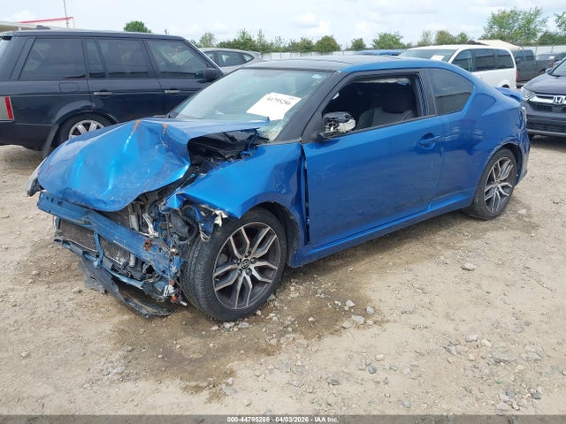 Aukcja sprzedaży 2015 Scion Tc, vin: JTKJF5C74FJ010146, numer aukcji: 44795286