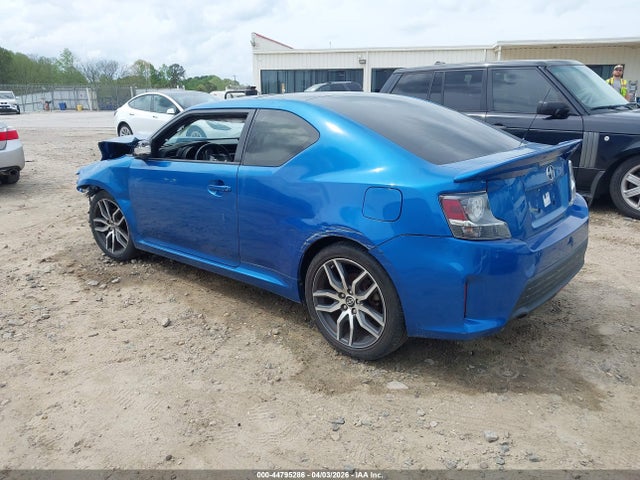 Aukcja sprzedaży 2015 Scion Tc, vin: JTKJF5C74FJ010146, numer aukcji: 44795286