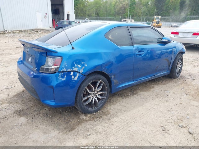 Aukcja sprzedaży 2015 Scion Tc, vin: JTKJF5C74FJ010146, numer aukcji: 44795286